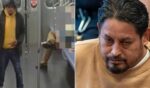Felix Rojas, 44, was sentenced to five years in jail for the assault and robbery of the body of a man who died on a subway train in April 2025.