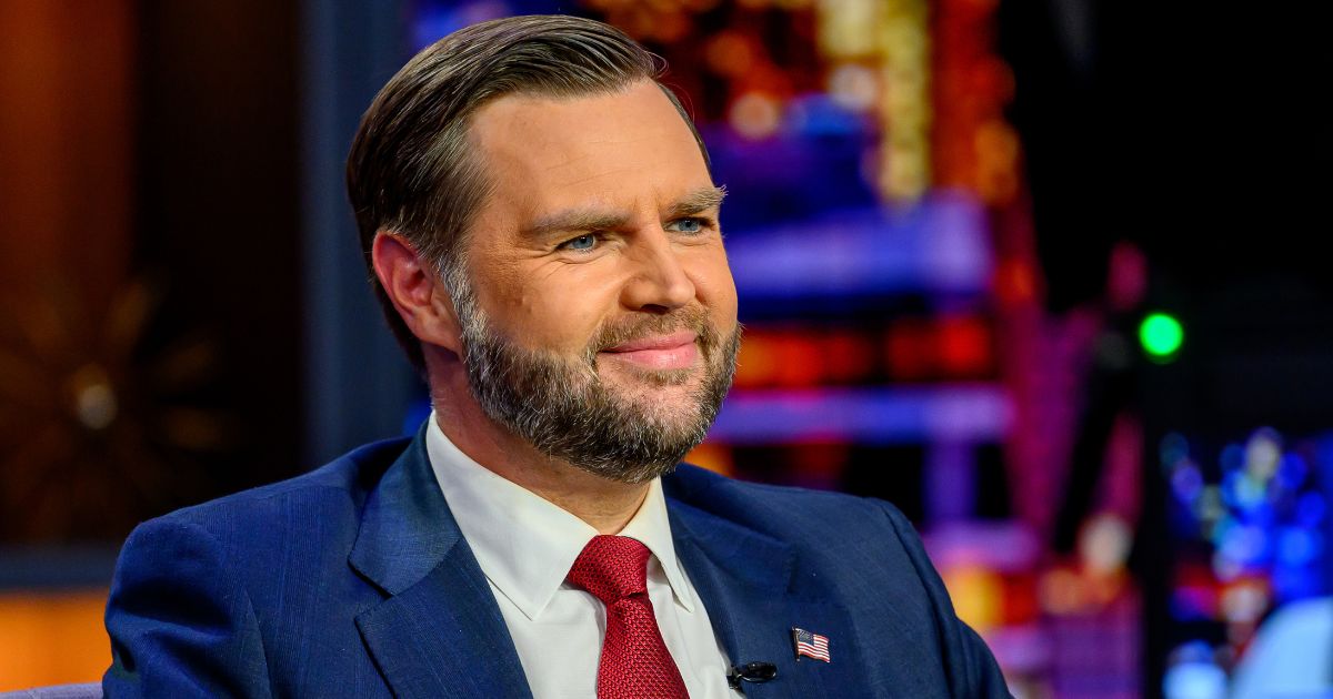 JD Vance Calls Infamous Campaign Comment ‘One of the Dumbest Things I Ever Said’ in New Book JD Vance Calls Infamous Campaign Comment ‘One of the Dumbest Things I Ever Said’ in New Book
