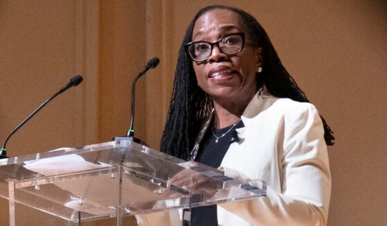 Some people were appalled at the language U.S. Supreme Court Associate Justice Ketanji Brown Jackson used in a decision released Tuesday.