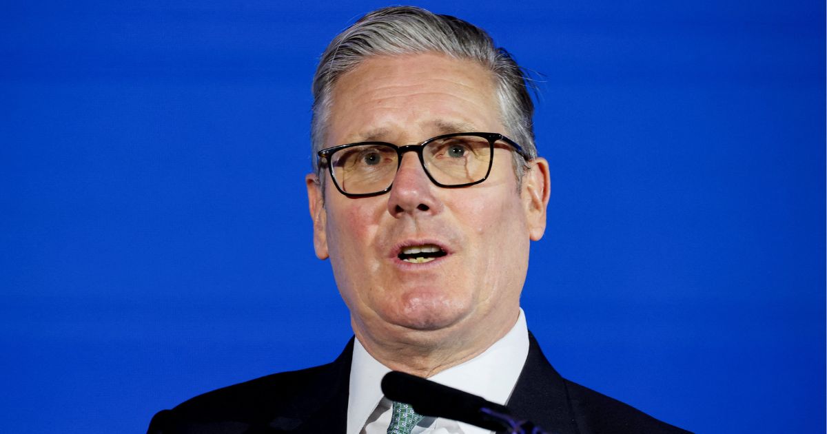 The family's statement is music to the ears of leftists in the media and Prime Minister Kier Starmer, who frequently make the “good migrants” argument.
