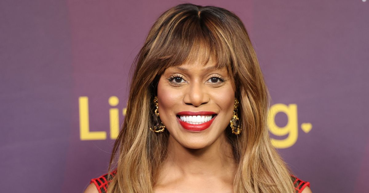 Transgender actor Laverne Cox, born Roderick Leverne Cox, complained that his speaking engagements and other lucrative gigs have dried up since the Trump administration did away with diversity, equity, and inclusion practices.