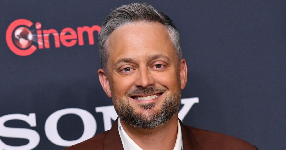 Libs Try to Cancel Family-Friendly Comic Nate Bargatze for Trump Birthday Appearance: 'Done with Him'