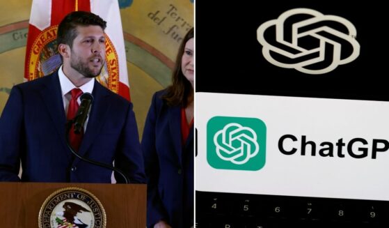 The state of Florida filed a lawsuit against OpenAI on June 1, 2026.