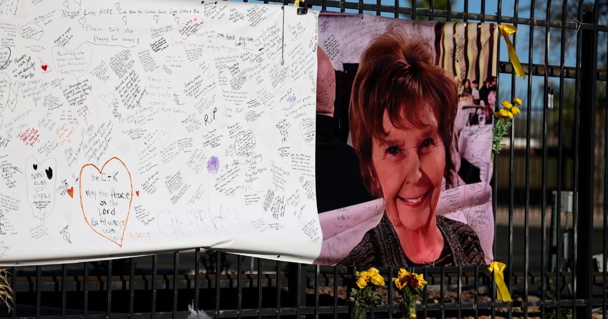 Developing: Nancy Guthrie Tip Sends Searchers to Mystery Cemetery With at Least 25 Unmarked Graves