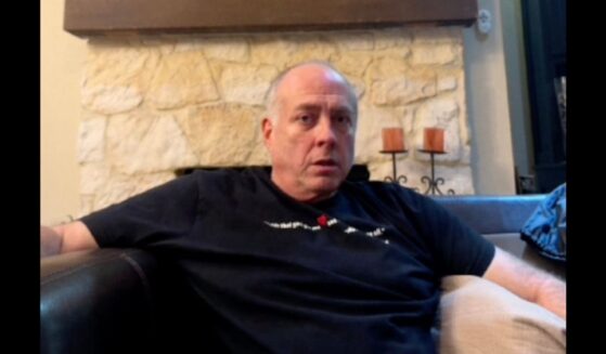 Jeff Metcalf, the father of Austin Metcalf, the teen murdered by Karmelo Anthony at a 2025 track meet in Frisco, Texas.