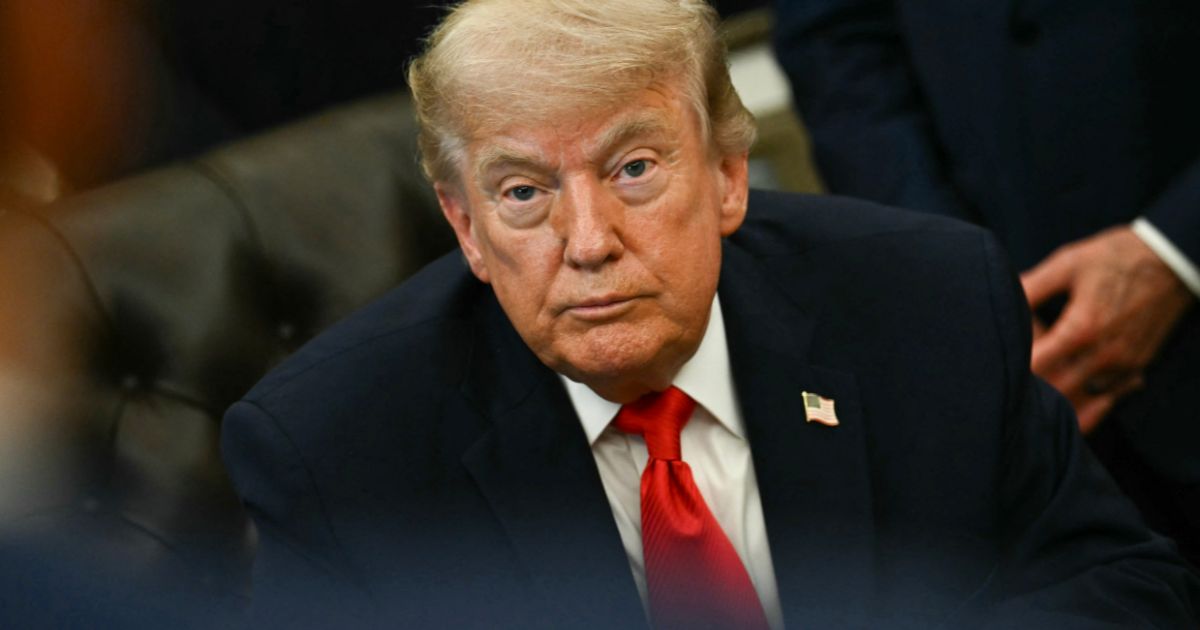 Iran Contradicts Trump’s Claim About Deal Status