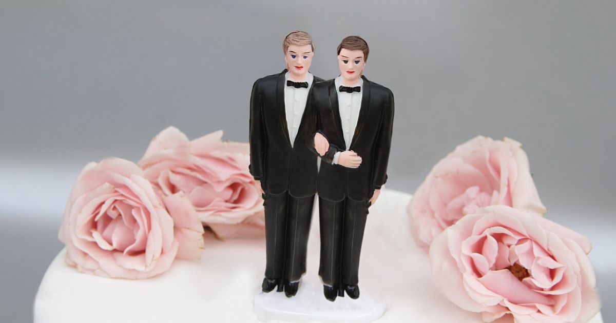 Texas Judge Wins Massive Payout After Refusing to Officiate Same-Sex Weddings