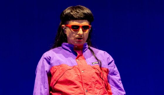 Oliver Tree, seen performing April 12 during the 2026 Coachella Valley Music and Arts Festival in Indio, California, has died.