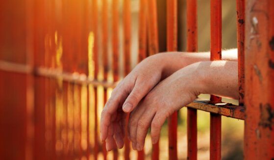 Upon conviction for vile sex crimes against children, the two men claimed to be women and somehow wound up in a women's prison.