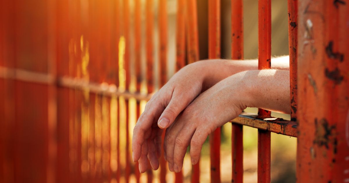 Trans Pedophile Who Made Sadistic Porn with His Daughter, 7, Demands Freedom to Conduct Nude Occult Rituals in His Women's Prison