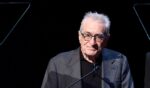 Robert De Niro has long hated Donald Trump and is fond of calling the president names. He once said, “I’d like to punch him in the face,."