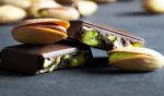 pistachios and dark chocolate together are a powerful combo to supercharge your health, all while enjoying incredible taste!