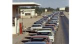 In 1973, an oil shock of epic proportions brought America to its knees. Now, another financial shock is upon us.