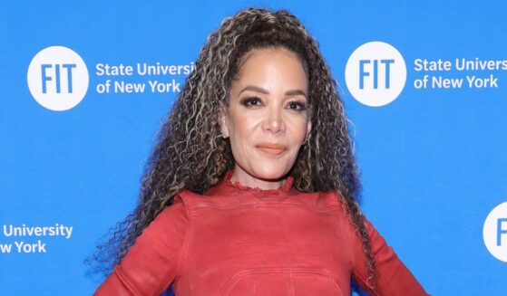 "I am embarrassed at our government," Sunny Hostin, co-host on "The View," proclaimed.