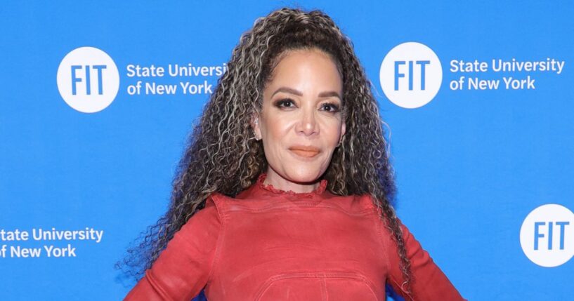 "I am embarrassed at our government," Sunny Hostin, co-host on "The View," proclaimed.