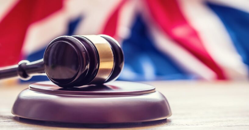 A British judge outlined the sequence of events that led to the death of 18-year-old Henry Nowak in a December incident in Southampton, England.