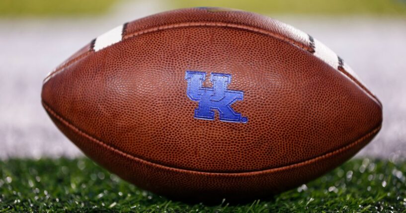 A University of Kentucky football player was found dead in his dorm room Monday.