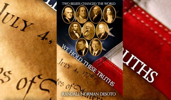 “We Hold These Truths” makes clear why the United States became the “land of the free and the home of the brave.”