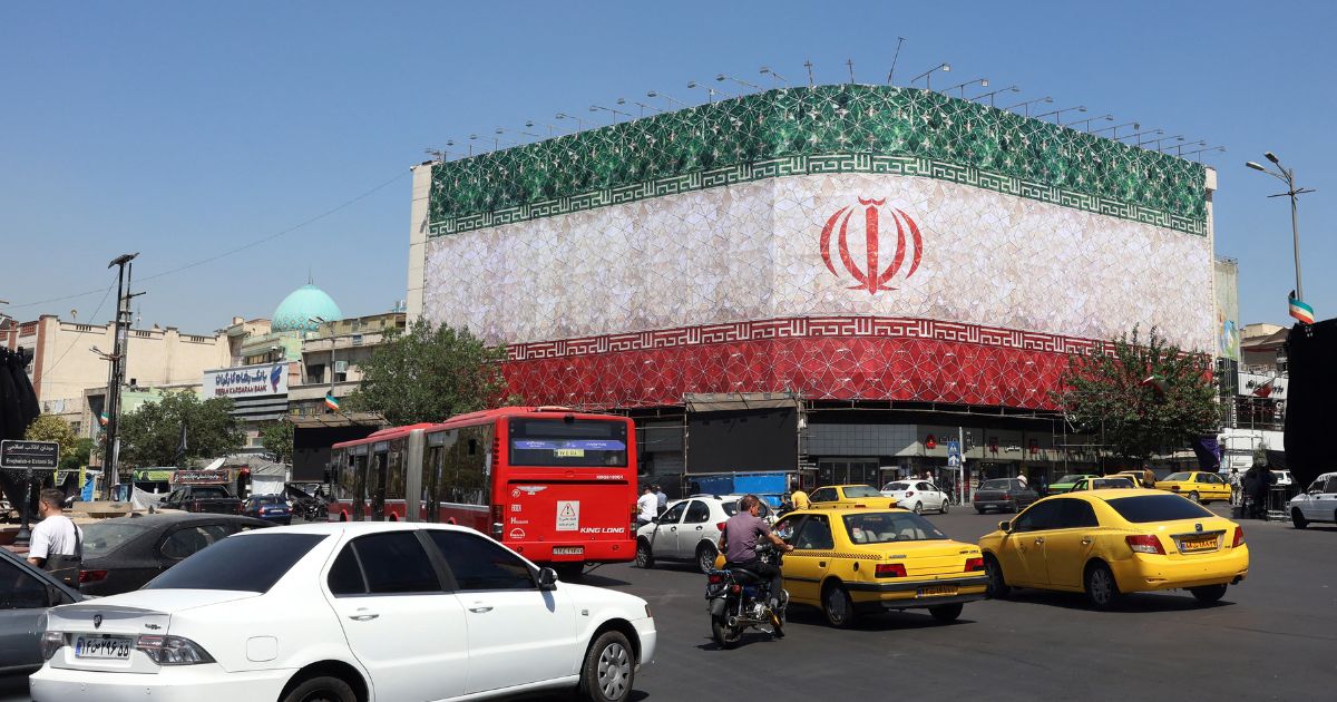 Iran Says Fighting Will End 'Immediately and Permanently' After Trump Announces Peace Deal