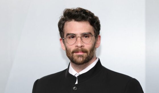 Hasan Piker attends the 2026 Vanity Fair Oscar Party Hosted By Mark Guiducci at Los Angeles County Museum of Art on March 15, 2026, in Los Angeles, California.