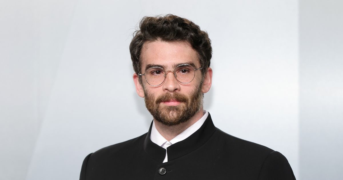 Leftist Hasan Piker Says Israel ‘Does Not Have a Right to Exist,’ Compares Jewish State to ‘Nazi Germany’ Leftist Hasan Piker Says Israel ‘Does Not Have a Right to Exist,’ Compares Jewish State to ‘Nazi Germany’