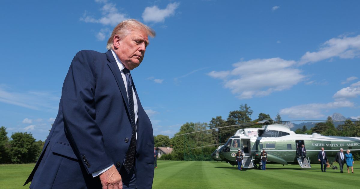 Sick: PBS Bigwig Appears to Keep Job After Publicly Wishing Stroke on Trump in Deranged Birthday Message Sick: PBS Bigwig Appears to Keep Job After Publicly Wishing Stroke on Trump in Deranged Birthday Message