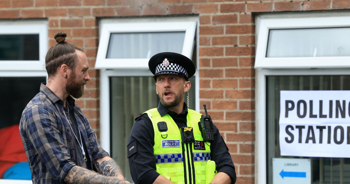 Watch: As Rape Gang Report Sets UK on Fire, People Recall Sick Video Where Wales Used 12-Year-Old Girls to Attract 'Refugees'