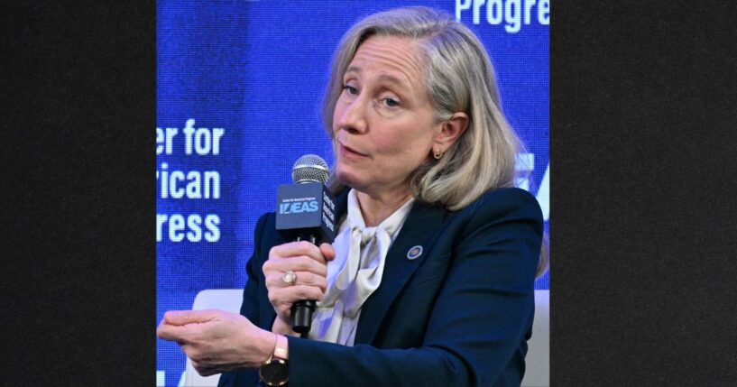 Virginia Gov. Abigail Spanberger wasn't the first Democrat to campaign as a moderate but rule like a socialist, and she won't be the last.