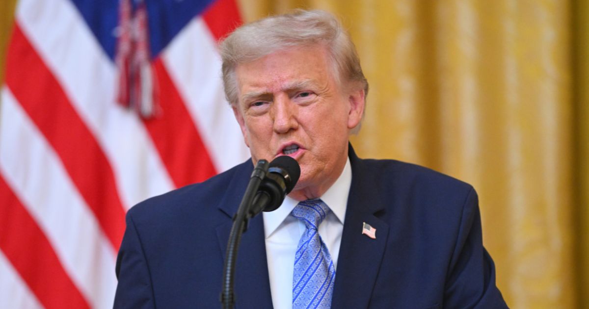 Trump Admin Notifies States 'Whose Election Data Was Compromised' by China