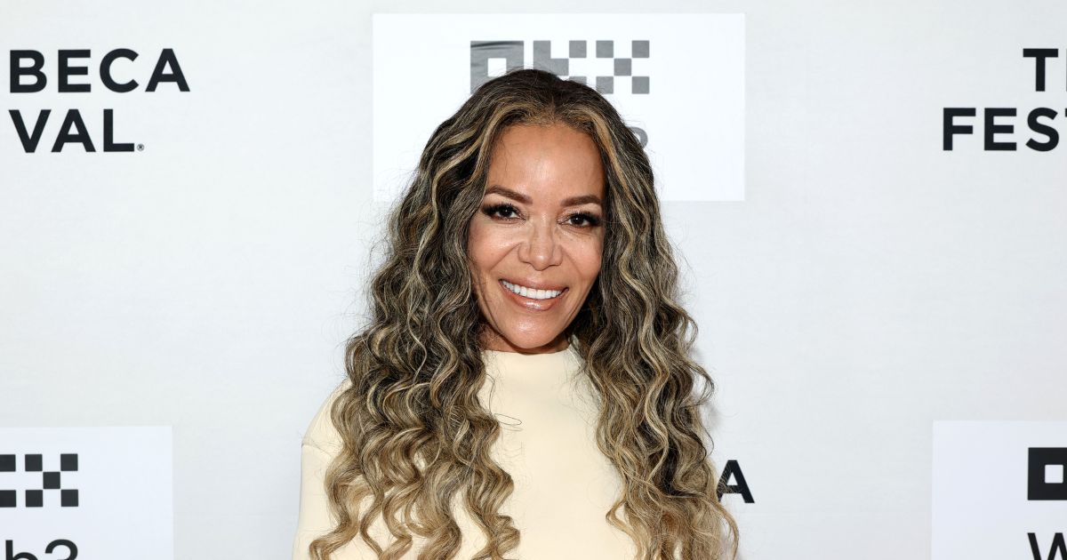 Body Cam Catches The View’s Sunny Hostin Trying to Use Her Status to Talk Cops Out of Arresting Her Son Body Cam Catches The View’s Sunny Hostin Trying to Use Her Status to Talk Cops Out of Arresting Her Son