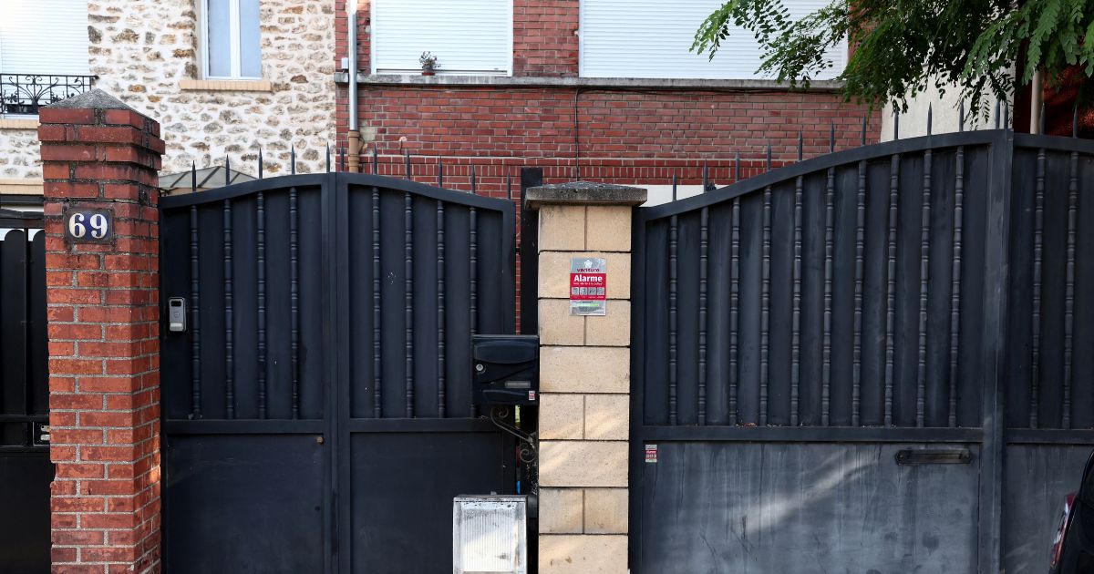 French Modeling Scout with Ties to Epstein Found Dead Near Paris