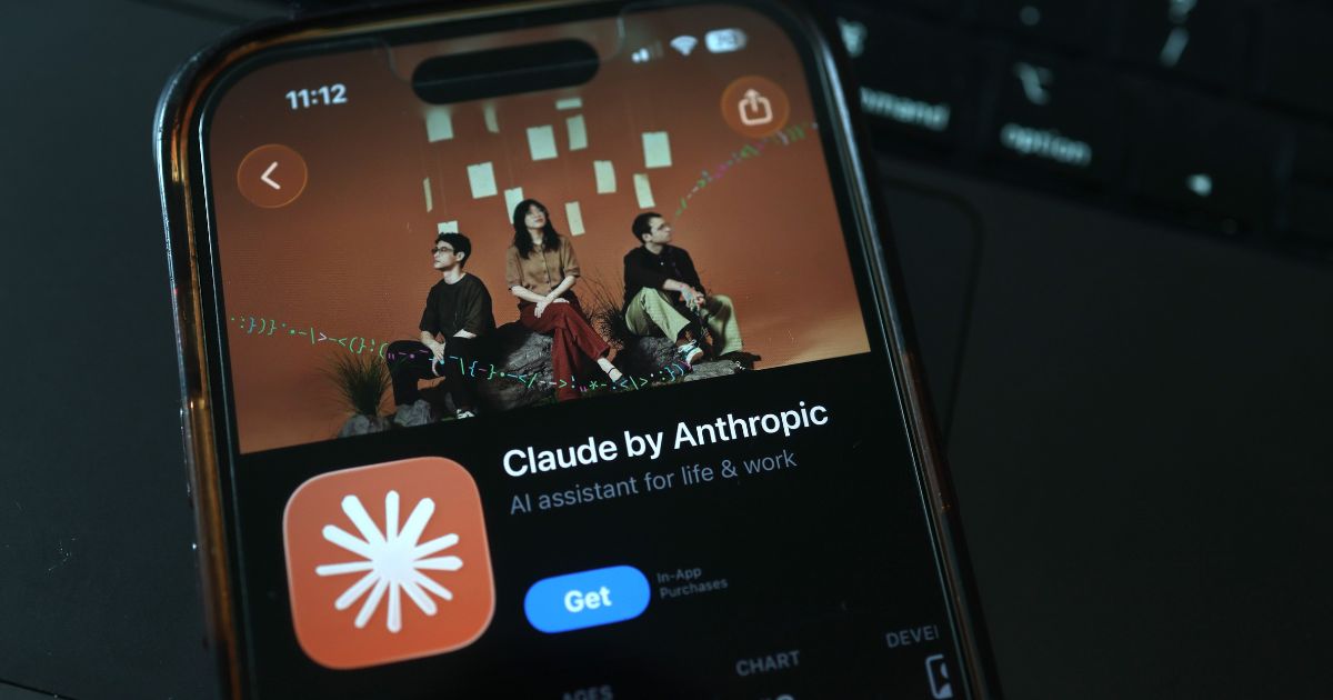 Chinese AI Company Accused of Stealing Data from American Company in ‘Covert’ Operation Chinese AI Company Accused of Stealing Data from American Company in ‘Covert’ Operation
