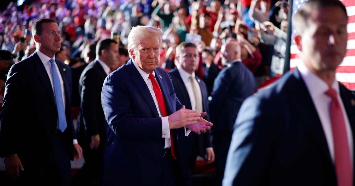 Secret Service Threat Investigations Skyrocket 40 Percent Halfway Through 2026