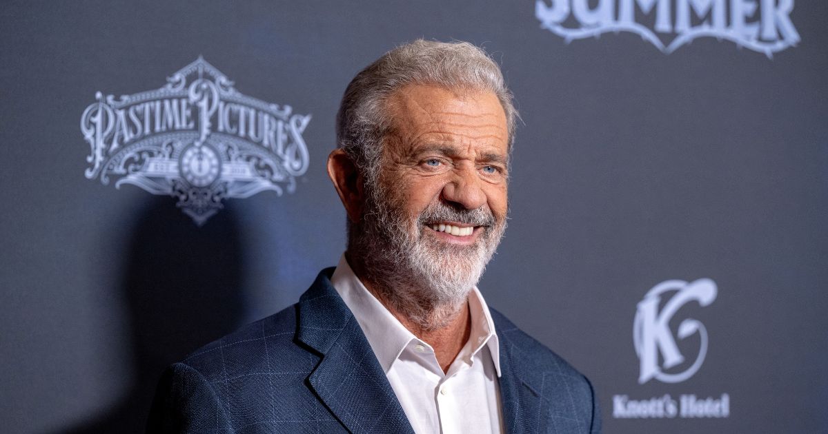 The Eerie Spiritual Warning Mel Gibson Gave Producer on Resurrection Sequel to 'Passion of the Christ'