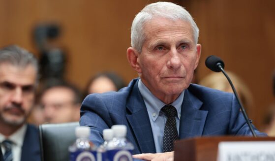 Former NIH Director Anthony Fauci testifies before the Senate Homeland Security and Governmental Affairs Committee hearing on July 29, 2026, in Washington, D.C.