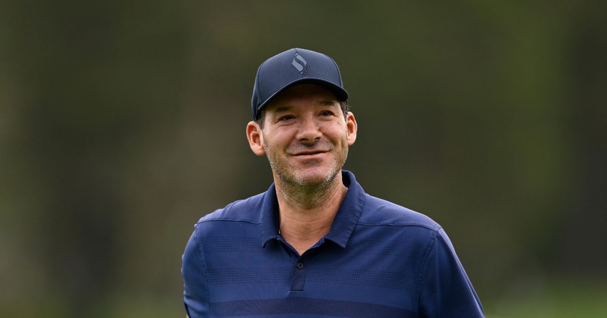 Watch: Bodycam Footage of Tony Romo’s Arrest and Sobriety Test Raises Questions Watch: Bodycam Footage of Tony Romo’s Arrest and Sobriety Test Raises Questions