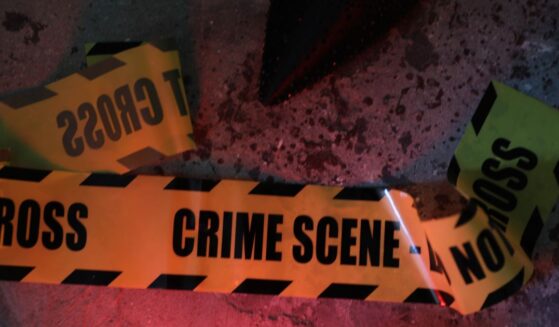 A roommate told police he spoke with the suspect hours after the shooting and was told "he had argued with apartment management and ended up killing three people.”