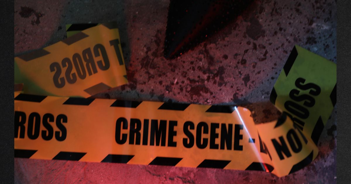A roommate told police he spoke with the suspect hours after the shooting and was told "he had argued with apartment management and ended up killing three people.”