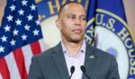 Thus far in 2026, House Minority Leader Hakeem Jeffries has had a frustrating experience, one that could damage Democrats' general-election hopes.