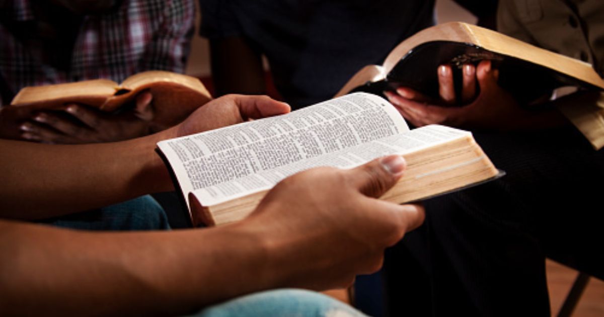 Government Corruption and Biblical Realism Government Corruption and Biblical Realism