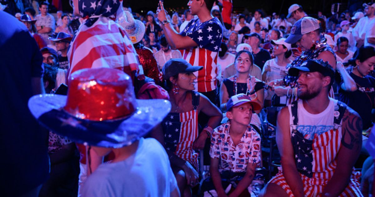 Blue States Are Paying the Price for Denying Truth Blue States Are Paying the Price for Denying Truth