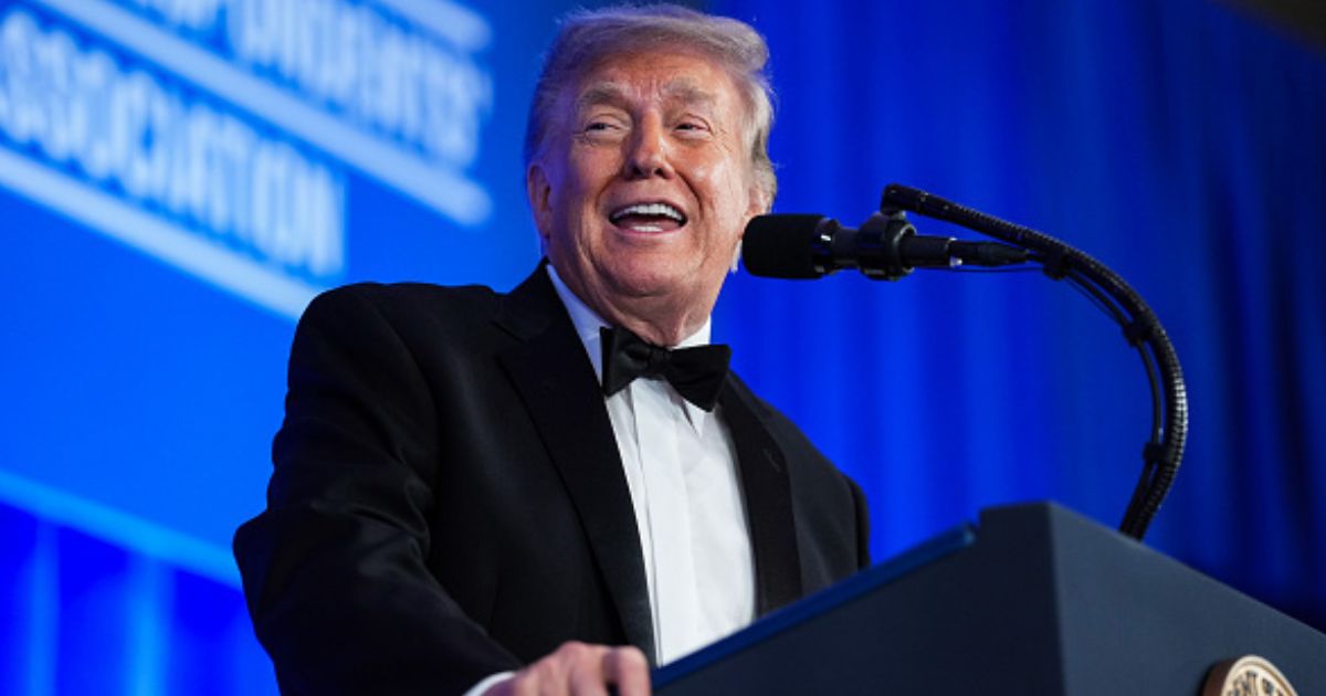 Trump Says AI Data Centers Pledge Will Make Power Bills ‘Actually Come Down’ Trump Says AI Data Centers Pledge Will Make Power Bills ‘Actually Come Down’