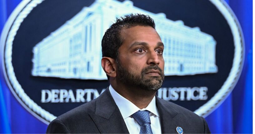 FBI Director Kash Patel is planning a trip to Russia this fall, sources say.
