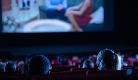 The Gay and Lesbian Alliance Against Defamation lamented the decline of LGBT characters in film.