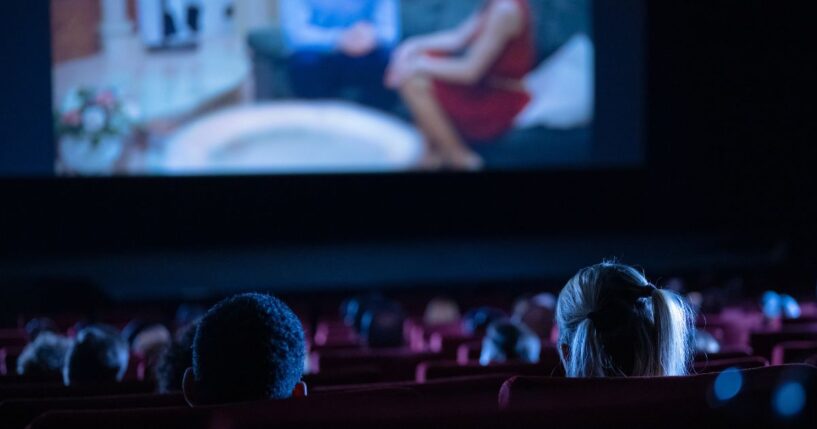 The Gay and Lesbian Alliance Against Defamation lamented the decline of LGBT characters in film.
