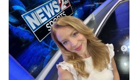 Sophia Petrovich made the announcement Sunday on social media.