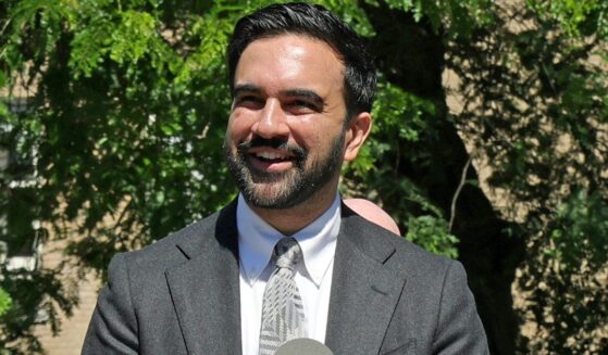 New York City Mayor Zohran Mamdani had some advice regarding the ongoing heat emergency, but his constituents are probably not going to like it.