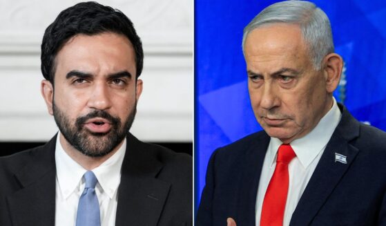 New York City Mayor Zohran Mamdani said his administration “reviewed every avenue available” regarding his plan to arrest Israeli Prime Minister Benjamin Netanyahu.