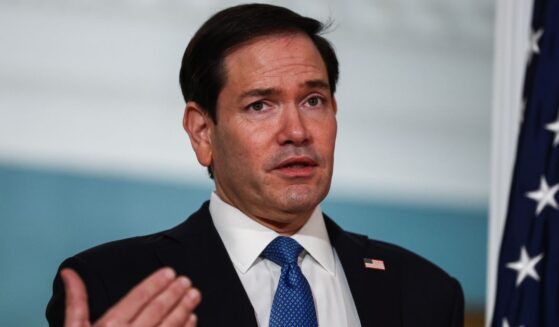 Secretary Of State Marco Rubio terminated the legal status of a Kuwaiti man who repeatedly expressed anti-American sentiments.