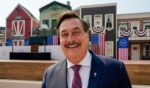 My Pillow CEO Mike Lindell, a longtime ally of President Donald Trump, is surging in the race for Minnesota governor.